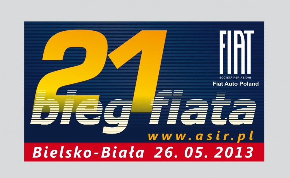 Rekordowa liczba biegaczy