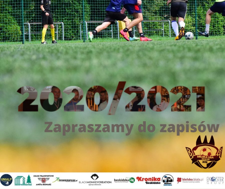 Szóstki czekają… Znów zagrają na bielskim Orliku