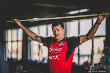 Trener tymczasowy poprowadzi Podbeskidzie z Wisłą Płock