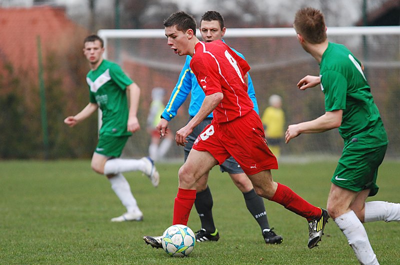 Efektowny triumf Drzewiarza