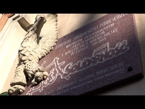 W rocznicę ogłoszenia stanu wojennego