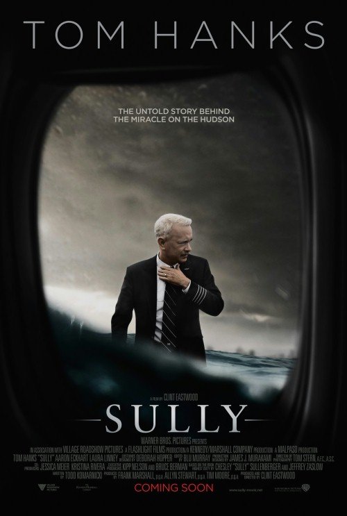 Filmowe wtorki w Aquarium – Osobliwy dom Pani Peregrine