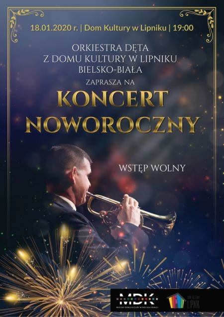 Koncert Noworoczny