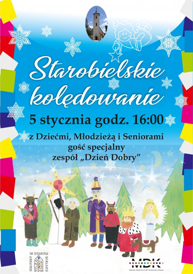 Starobielskie Kolędowanie