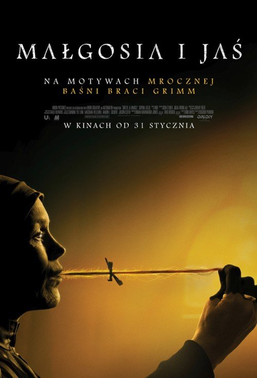 Małgosia i Jaś