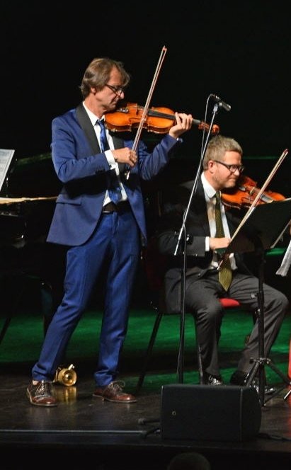 Muzyczna Ballada polsko-węgierska - KONCERT ODWOŁANY